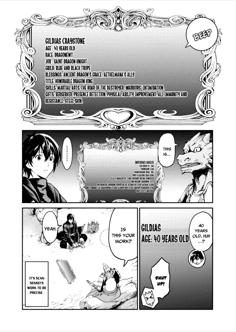 Sozai Saishuka no Isekai Ryokouki - Chapter 32 image 26